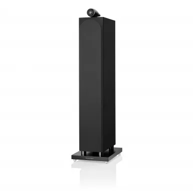 Напольная акустика Bowers & Wilkins 702 S3 (Glossy Black)